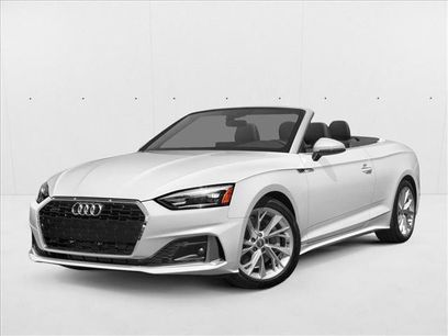 Used 2020 Audi A5 2.0T Premium Plus w/ Premium Plus