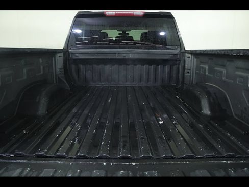 Used 2023 Chevrolet Silverado 2500 Custom w/ Custom Convenience Package AWD/4WD image 16