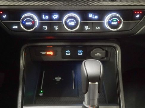 Certified 2026 Honda CR-V Sport image 29