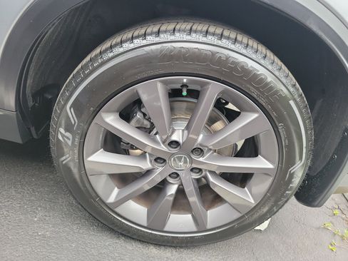 Used 2025 Acura MDX A-Spec image 29