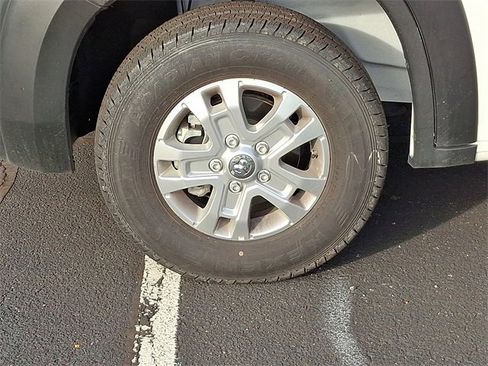 Used 2023 RAM ProMaster 3500 image 8