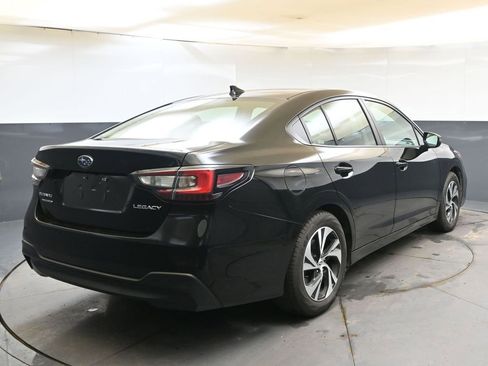 Used 2025 Subaru Legacy Premium image 5