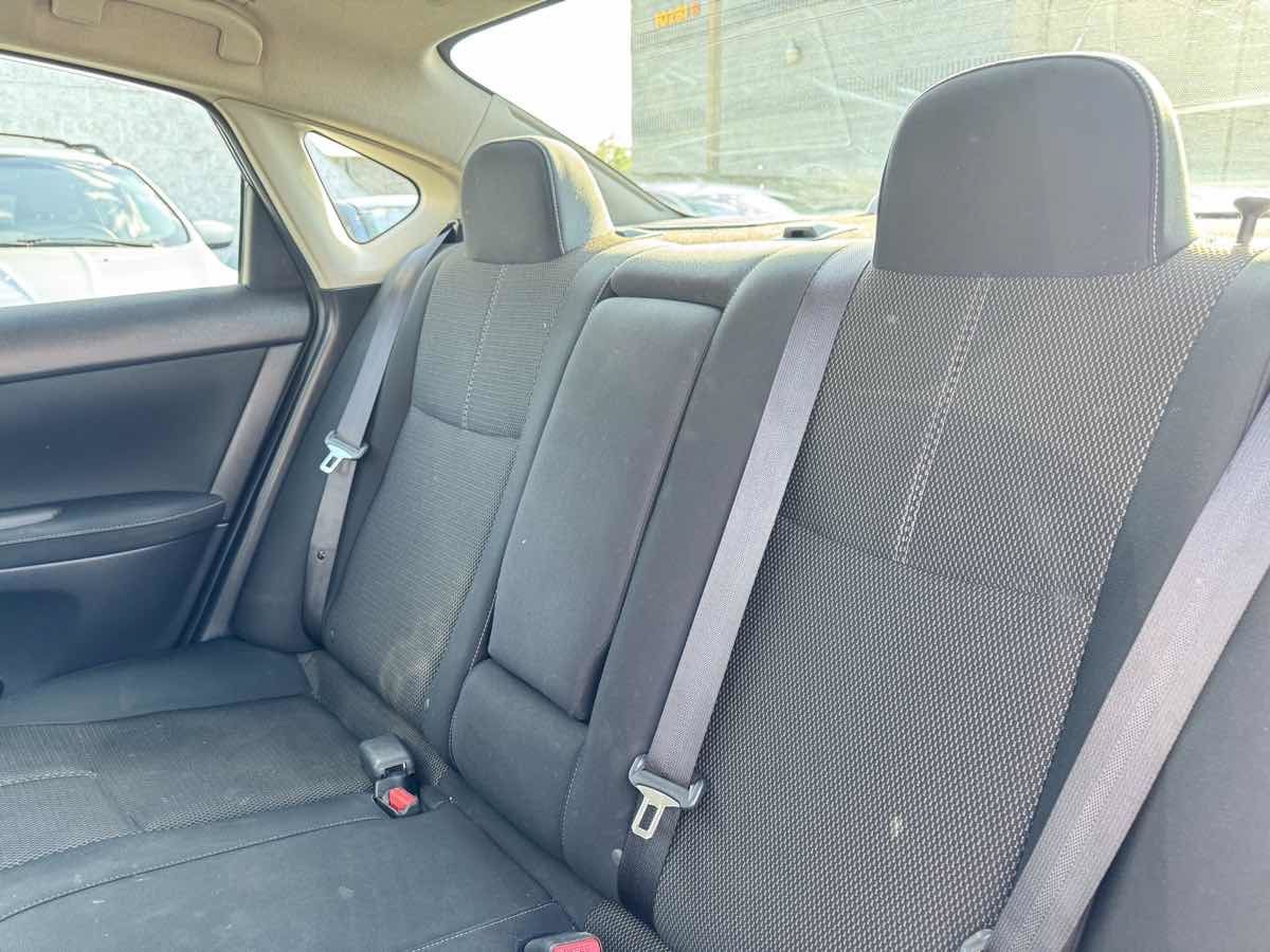 Used 2015 Nissan Sentra S FWD image 28
