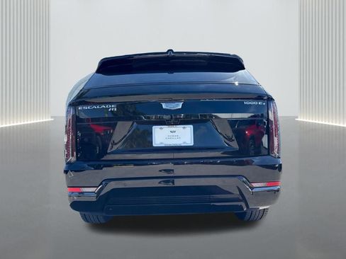 New 2026 Cadillac Escalade IQ Sport 1 image 6