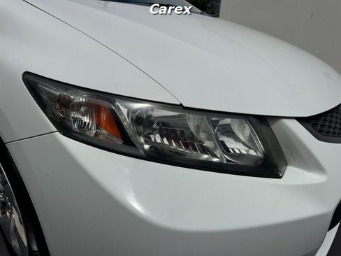 Used 2013 Honda Civic LX image 4