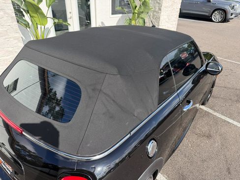 Used 2017 MINI Cooper John Cooper Works FWD image 23
