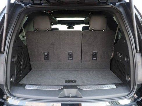 Used 2025 Chevrolet Tahoe RST w/ RST Capability Package AWD/4WD image 6