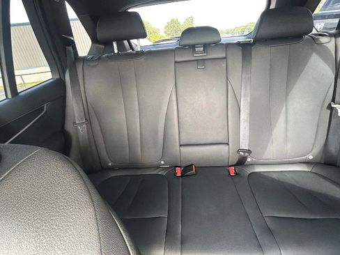Used 2018 BMW X5 sDrive35i w/ M Sport Package RWD image 14