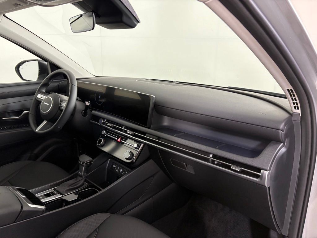 New 2026 Hyundai Tucson SEL FWD image 13