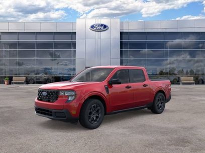 New 2026 Ford Maverick XLT w/ XLT Luxury Package