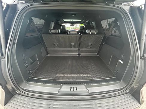 Used 2023 Ford Expedition Max Limited AWD/4WD image 28