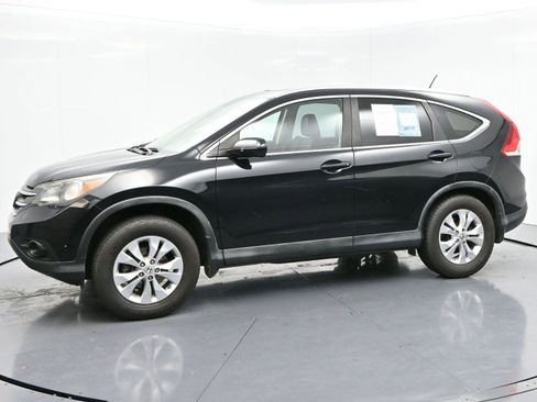 Used 2012 Honda CR-V EX-L image 4