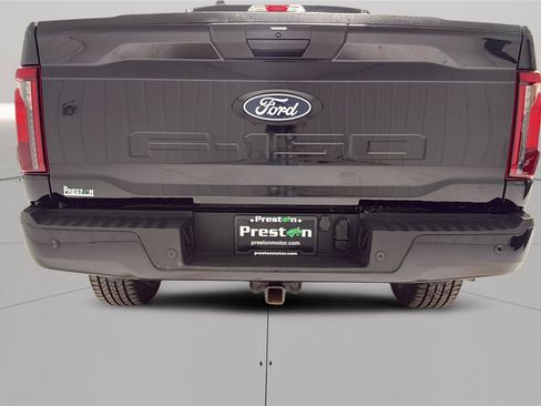 Used 2024 Ford F150 STX AWD/4WD image 30