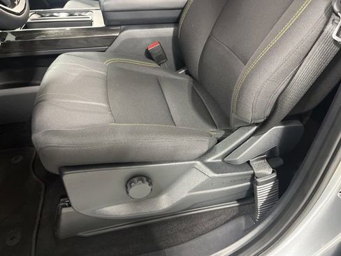 Used 2025 Ford F150 STX w/ STX Black Appearance Package image 7