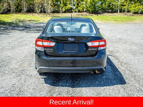 Used 2018 Subaru Impreza 2.0i AWD/4WD image 6