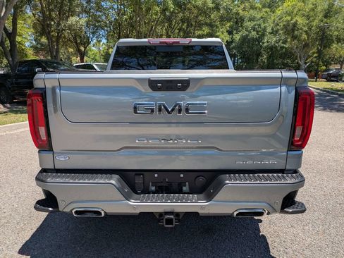 Used 2023 GMC Sierra 1500 Denali Ultimate AWD/4WD image 5