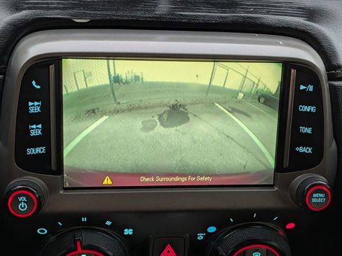 Used 2013 Chevrolet Camaro LT w/ Rear Vision Package image 17