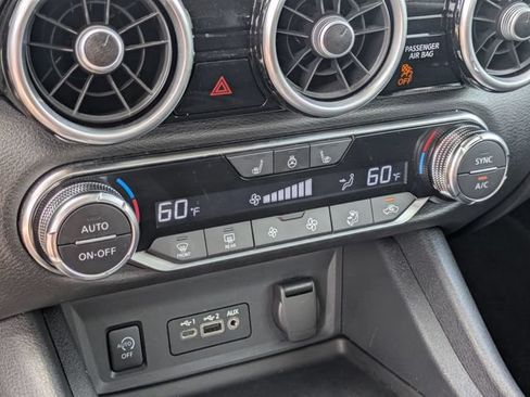 Used 2024 Nissan Sentra SV w/ All-Weather Package FWD image 24