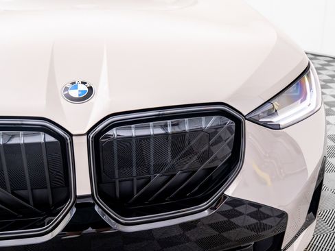 New 2025 BMW X3 xDrive30i w/ M Sport Package image 27