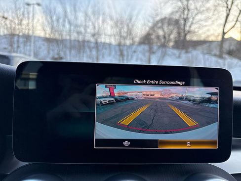 Used 2021 Mercedes-Benz C 300 4MATIC Sedan image 62