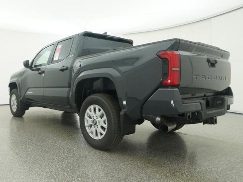 New 2026 Toyota Tacoma SR5 image 20