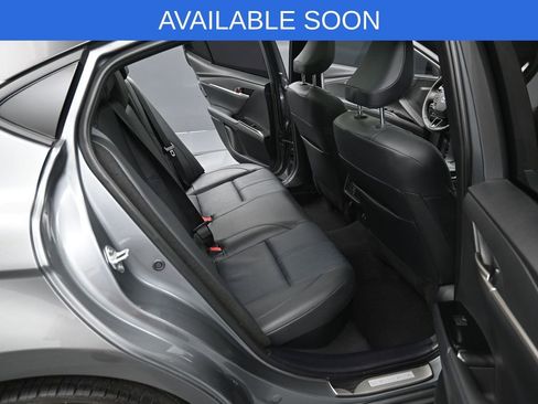 Used 2025 Toyota Camry XSE w/ Premium Plus Package image 31