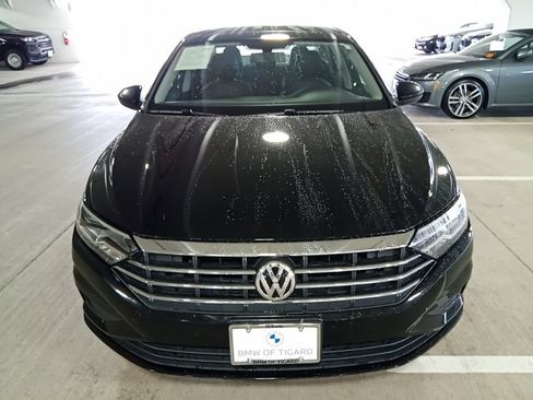 Used 2021 Volkswagen Jetta FWD image 2