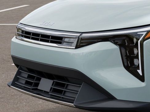 New 2026 Kia K4 EX image 12