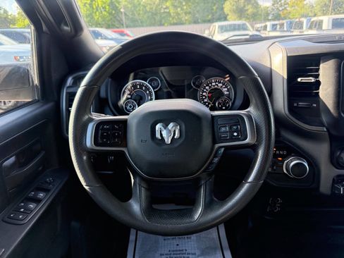 Used 2022 RAM 2500 Tradesman AWD/4WD image 23
