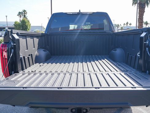 New 2025 Toyota Tundra SR5 image 13