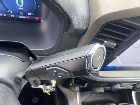 New 2025 Ford F150 STX w/ Equipment Group 201A FX4 image 17