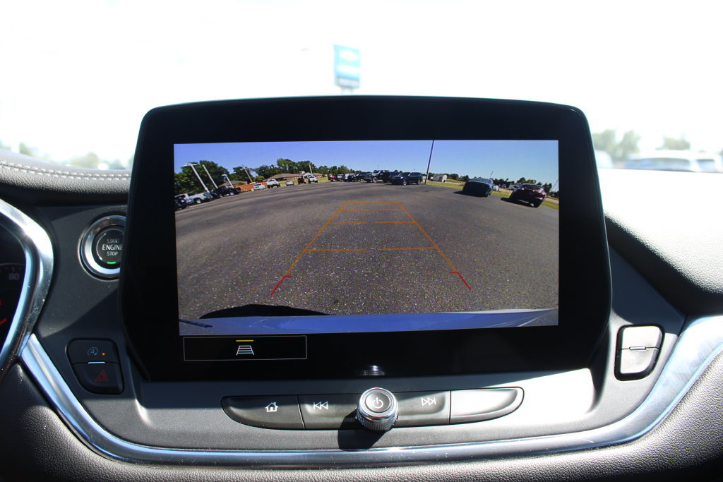Used 2025 Chevrolet Blazer LT FWD image 54