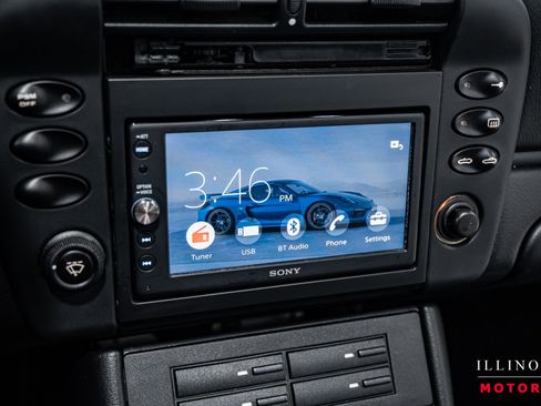 Used 2002 Porsche 911 Carrera image 22