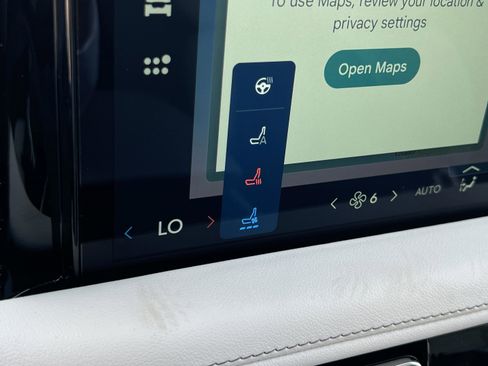 New 2026 Lincoln Aviator Reserve AWD/4WD image 17