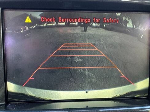 Used 2012 Chevrolet Volt Premium w/ Premium Trim Package image 21