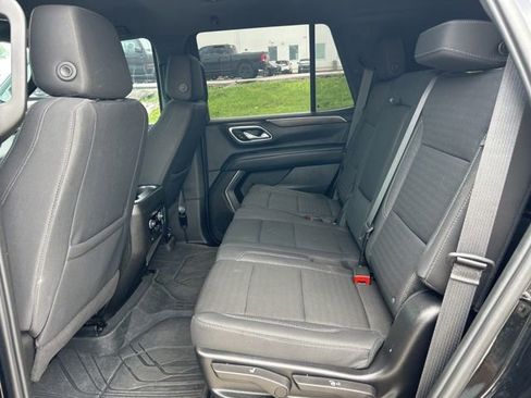 Used 2024 Chevrolet Tahoe LS w/ Driver Alert Package AWD/4WD image 7
