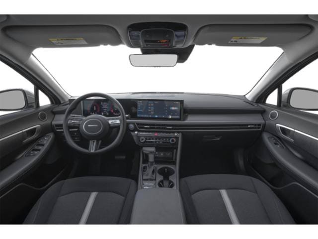 New 2027 Hyundai Sonata SE FWD image 7
