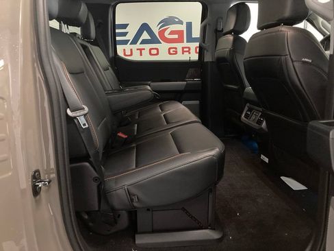 New 2026 Ford F250 Lariat w/ Tremor Off-Road Package AWD/4WD image 44