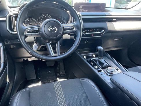 Used 2025 MAZDA CX-50 AWD 2.5 S w/ Preferred Package image 9