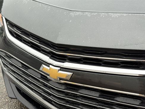 Used 2018 Chevrolet Malibu LS w/ LPO, Convenience Package 1 FWD image 10