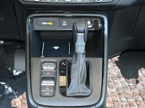 New 2025 Honda CR-V Sport image 21