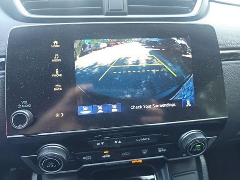 Used 2022 Honda CR-V EX image 25