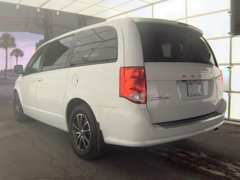 Used 2019 Dodge Grand Caravan GT FWD image 8