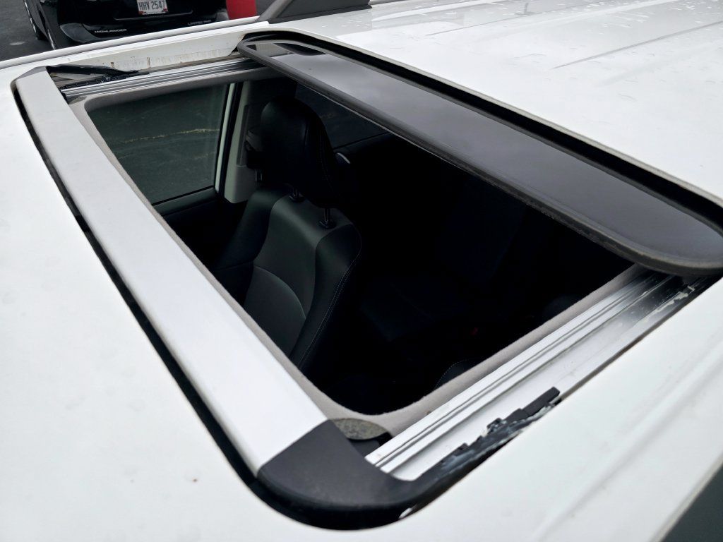 Used 2023 Toyota 4Runner SR5 Premium w/ Moonroof Package AWD/4WD image 22