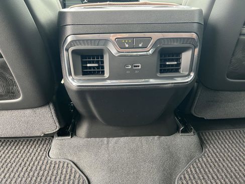 New 2026 GMC Sierra 2500 Denali Ultimate image 52