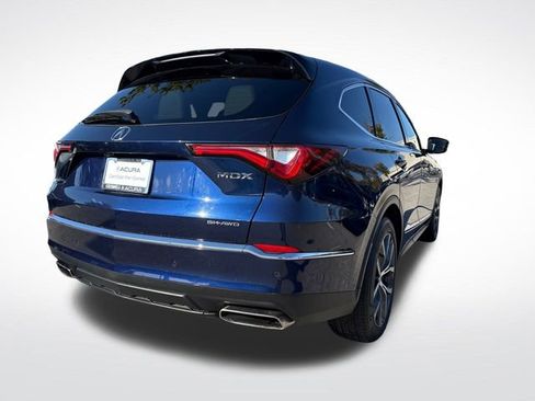 Certified 2023 Acura MDX SH-AWD w/ Technology Package image 6