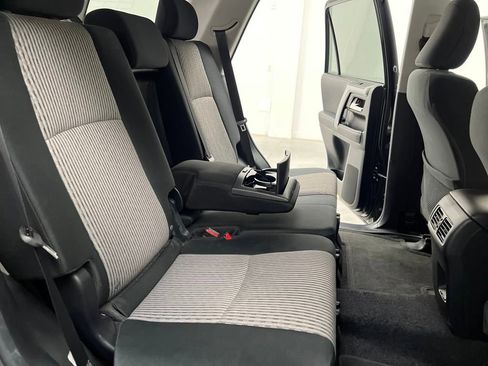 Used 2024 Toyota 4Runner SR5 image 18