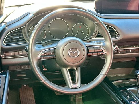 Used 2024 MAZDA CX-30 AWD 2.5 S w/ Preferred Package image 18