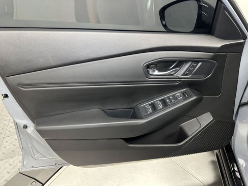 Certified 2024 Honda Accord EX-L image 19
