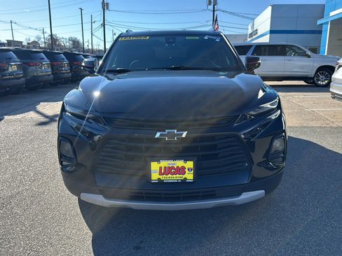Used 2022 Chevrolet Blazer LT w/ Redline Edition image 2